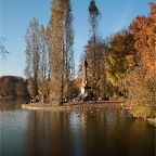 Autumn Munich 09
