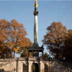 Autumn Munich 04