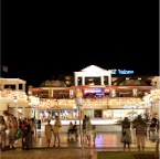 Teneriffe - Playa de las Americanos24